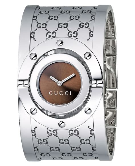 gucci horloge armband|gucci watch bands.